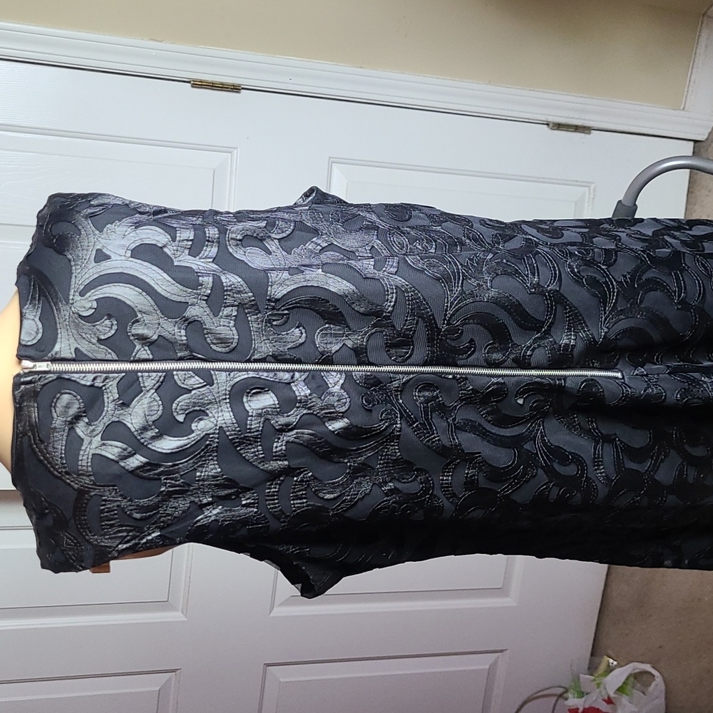 Ladies Sleeveless Dress 👗 😍 - Picture 7 of 8
